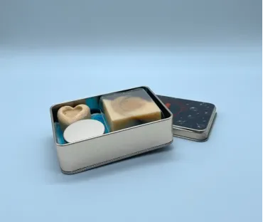 Le kit - Pour tous vos déplacements