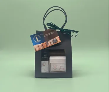 Coffret Barbe