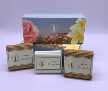 Le Coffret Floral