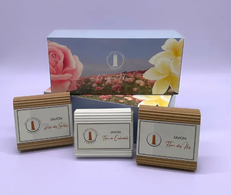 Le Coffret Floral