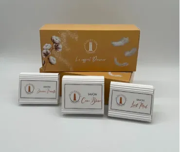 Le Coffret Douceur