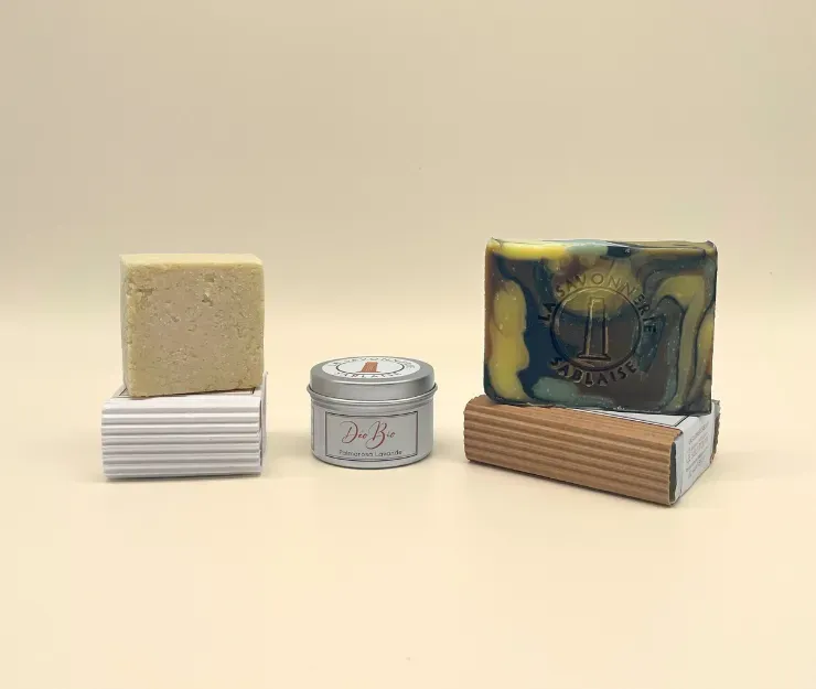 Le pack de la rentrée