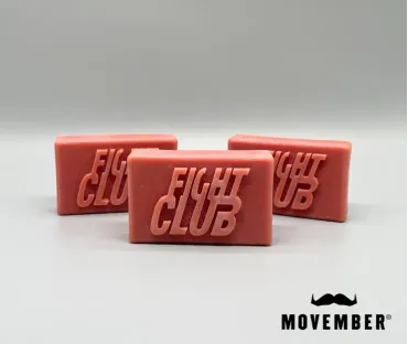 Savon Fight Club - Edition limitée