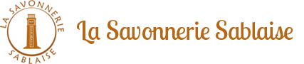 Savonnerie Sablaise logo